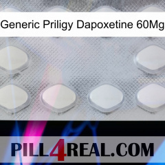 Generic Priligy Dapoxetine 60Mg 16